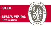 Certificação ISO 9001 (Gestão da Qualidade)