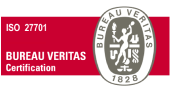 Certificação ISO 27701 (Gestão de Informações de Privacidade)