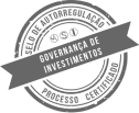 Selo de Autorregulação em Governança de Investimentos do Sistema Abrapp